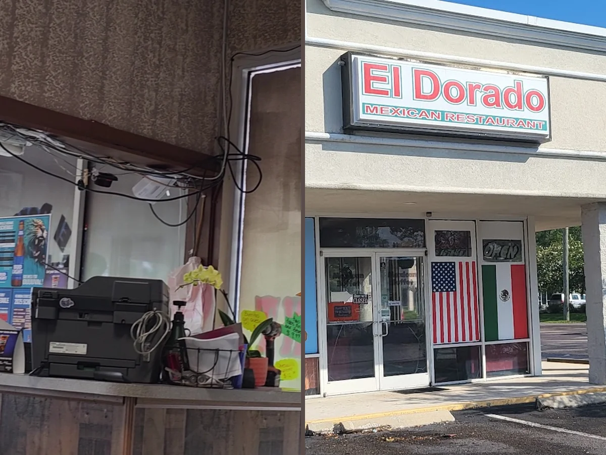 Mexican Food in Callahan