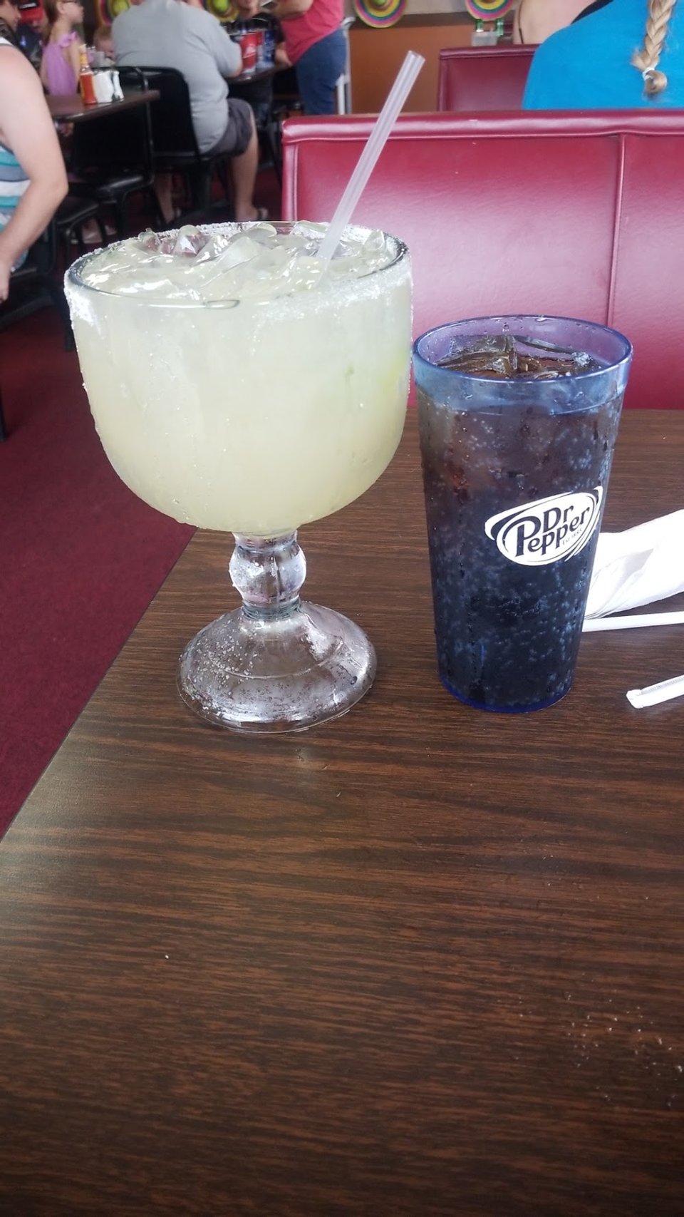 Margarita