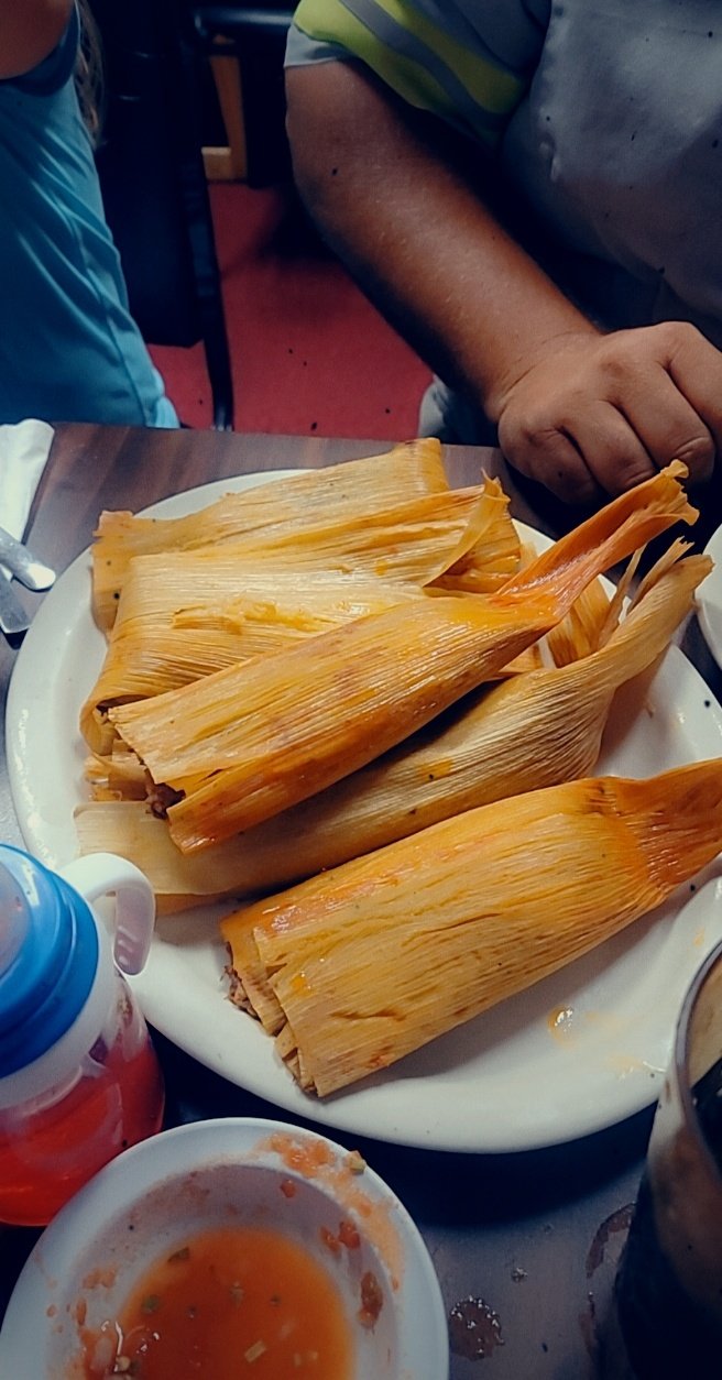 Tamale
